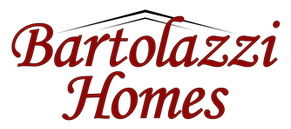 Bartolazzi Homes Logo
